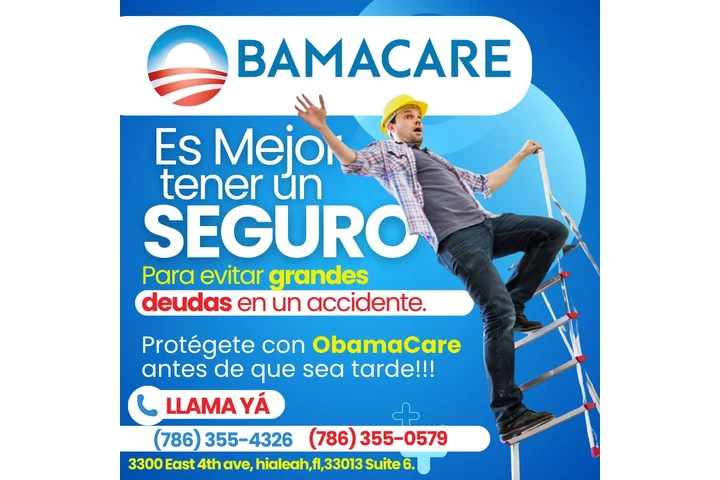 ¿TODAVIA NO TIENES SEGURO? image 1