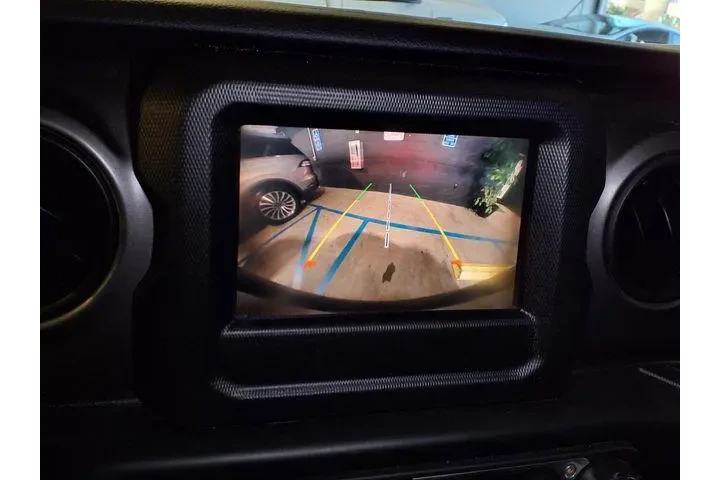 $24998 : Jeep Wrangler 2023 4x4 Sport image 7