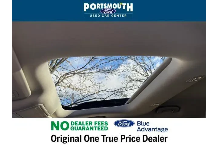 $33495 : Ford Bronco Sport 2025 AWD O image 8