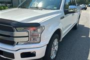 PRE-OWNED 2020 FORD F-150 PLA