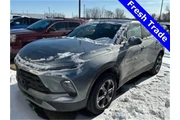 Chevrolet Blazer 2023 AWD LT en Minneapolis y Saint Paul