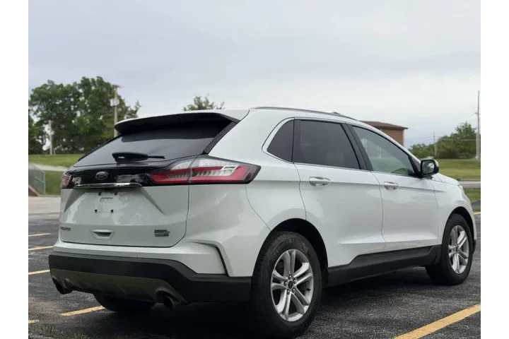 $11999 : 2020 Edge SEL image 6