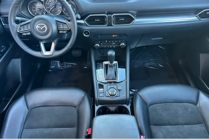 $21900 : Mazda CX-5 2019 Touring 4dr image 6