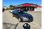 $12980 : 2018 Altima 2.5 S Sedan thumbnail