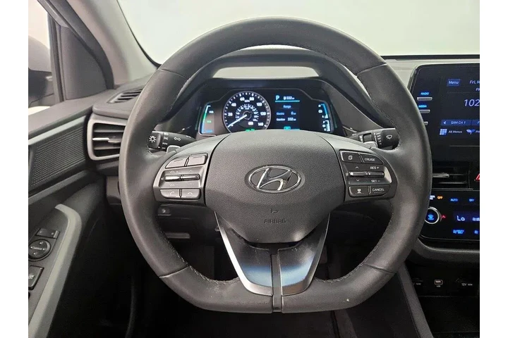 $17998 : Hyundai IONIQ Plug-in Hybrid image 10