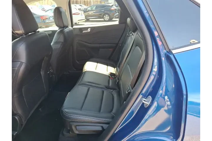 $24995 : Ford Escape 2022 AWD Titaniu image 10