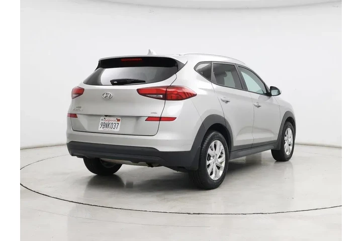 $17998 : Hyundai TUCSON 2020 AWD Valu image 8