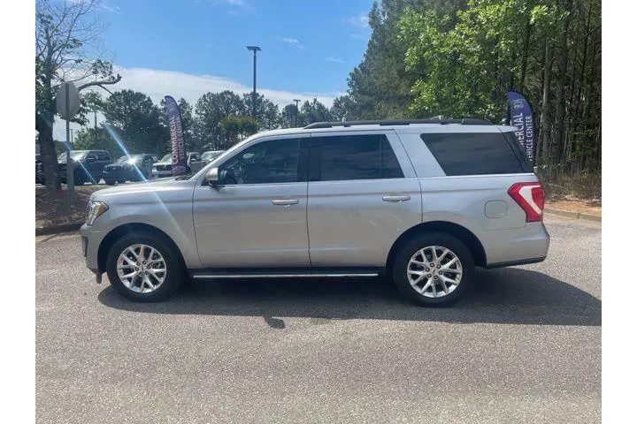 $36346 : Ford Expedition 2021 4x2 XLT image 4