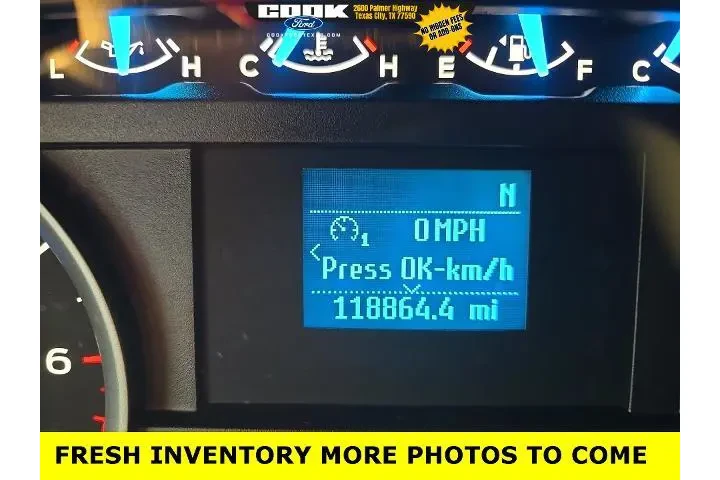 $17983 : Ford F-150 2017 4x2 XLT 4dr image 3