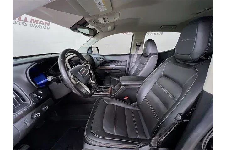 $35975 : GMC Canyon 2021 4x4 Denali 4 image 10