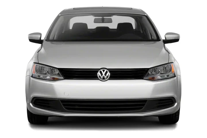 2013 Jetta TDI 2.0 image 4
