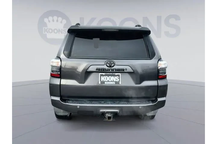 $23000 : Toyota 4Runner 2016 4x2 SR5 image 4