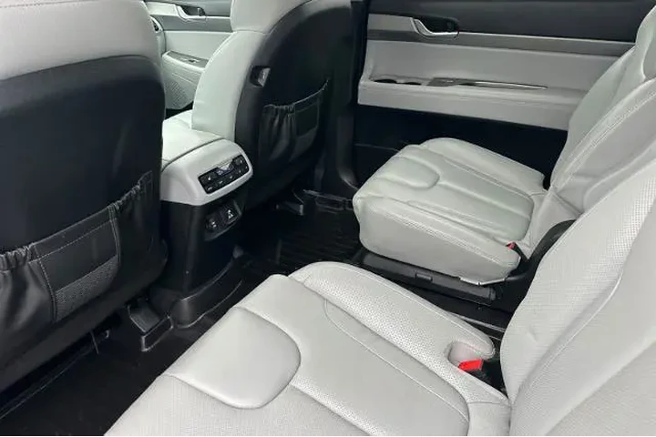 $29995 : Hyundai PALISADE 2022 AWD SE image 4