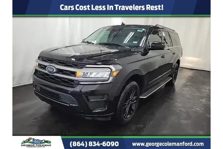 $30659 : Ford Expedition MAX 2022 4x2 image 1