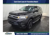 Ford Expedition MAX 2022 4x2