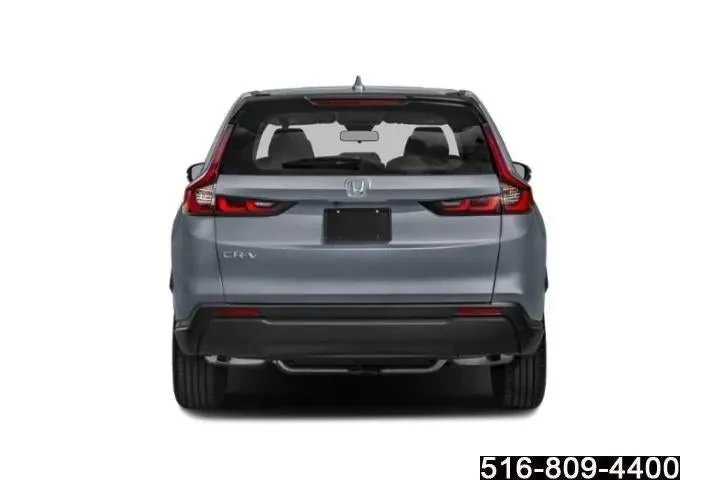 $26947 : Honda CR-V 2023 AWD LX 4dr S image 5