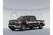 Ford F-150 2021 4x4 XLT 4dr
