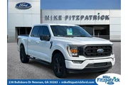 Ford F-150 2021 4x2 XL 4dr S