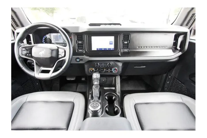 $38493 : Ford Bronco 2023 4x4 Base 2d image 8