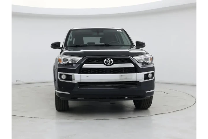 $34998 : Toyota 4Runner 2019 AWD Limi image 5