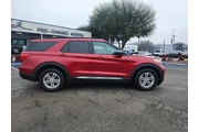 $23998 : Ford Explorer 2023 XLT 4dr S thumbnail