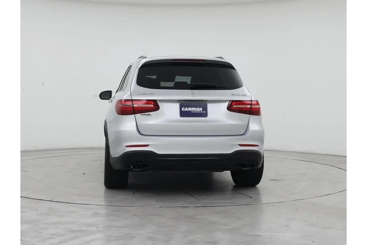 $34998 : Mercedes-Benz GLC 2019 AWD A image 6