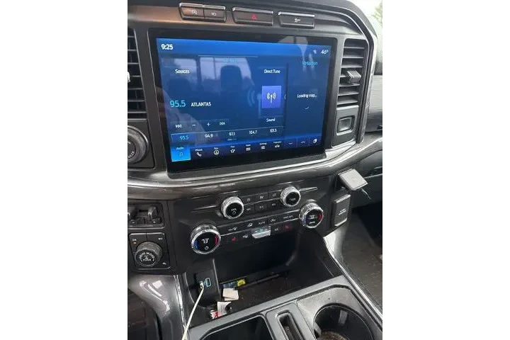 $35805 : Ford F-150 2021 4x4 XLT 4dr image 5