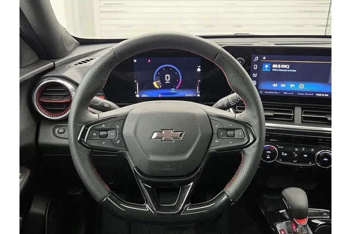 $22998 : Chevrolet Trax 2024 RS 4dr C image 10