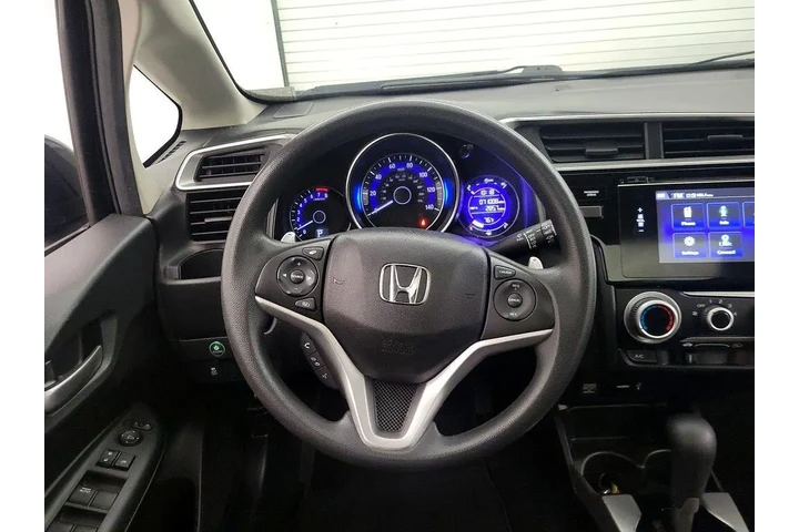 $15998 : Honda Fit 2016 EX 4dr Hatchb image 10