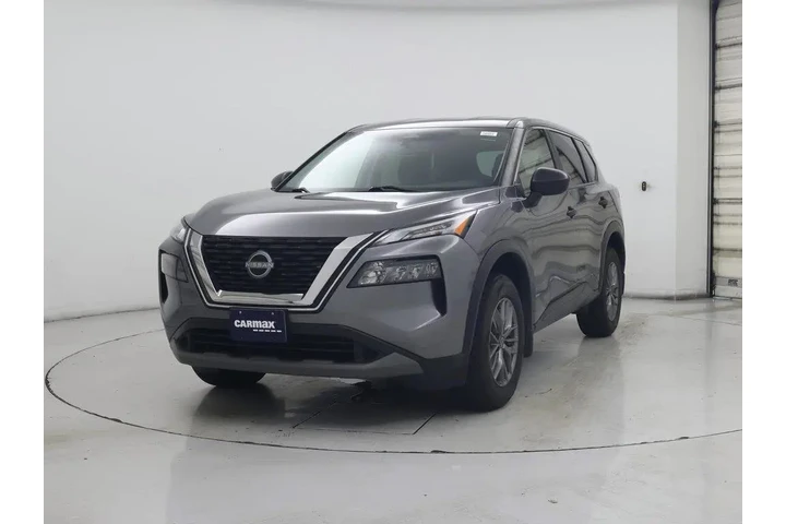 $21998 : Nissan Rogue 2023 AWD S 4dr image 4