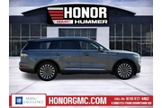 $33988 : Lincoln Aviator 2022 Reserve thumbnail