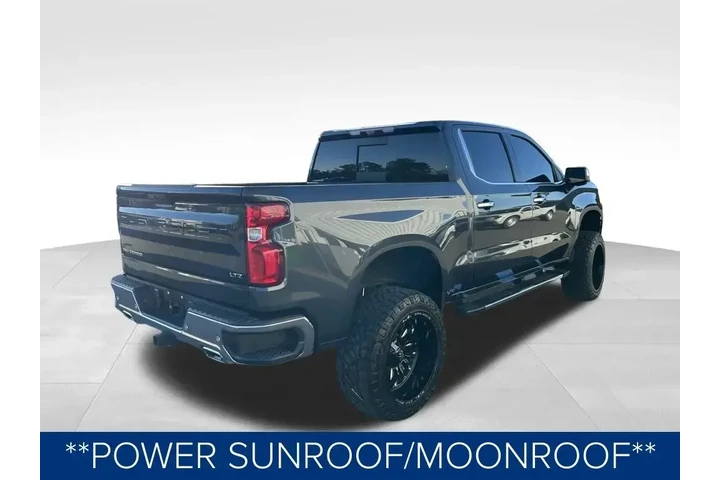 $39998 : Chevrolet Silverado 1500 202 image 5