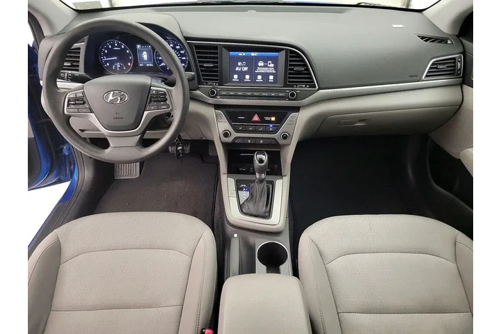 $12599 : Hyundai ELANTRA 2018 SEL 4dr image 9