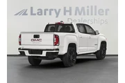 GMC Canyon 2021 4x2 Elevatio thumbnail