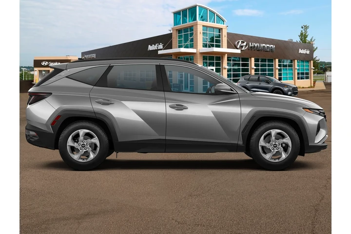 $23900 : Hyundai TUCSON 2023 AWD SEL image 9