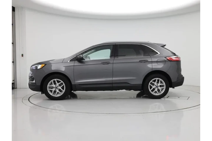 $24998 : Ford Edge 2022 AWD SEL 4dr C image 3