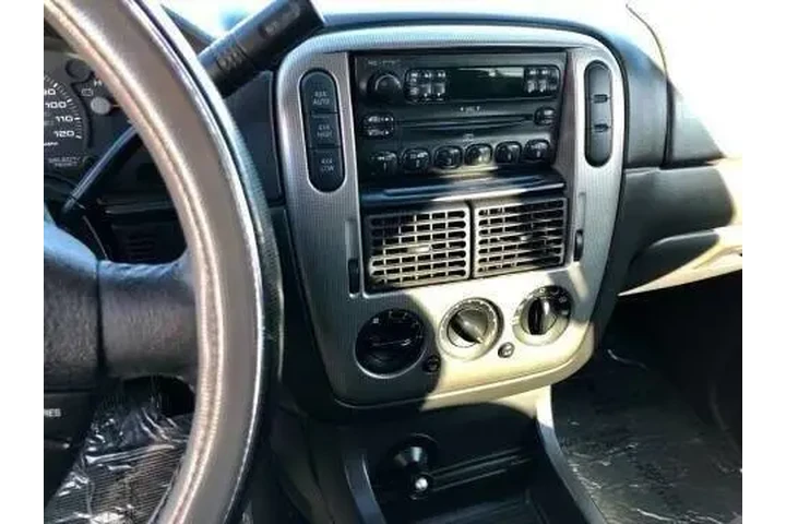 2004 Explorer NBX image 10