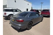 $19900 : Audi A4 2020 AWD quattro Pre thumbnail