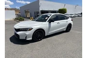 $27104 : Honda Civic 2025 Sport 4dr H thumbnail