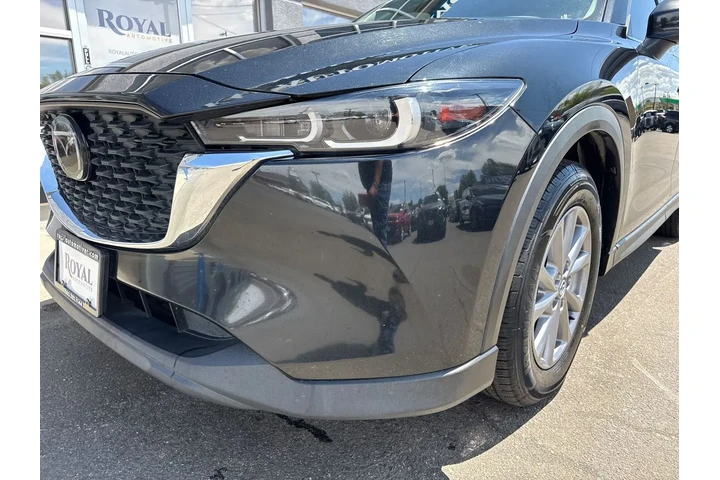 $24995 : 2022 CX-5 2.5 S image 7