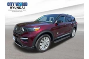 Ford Explorer 2022 AWD King en Bronx