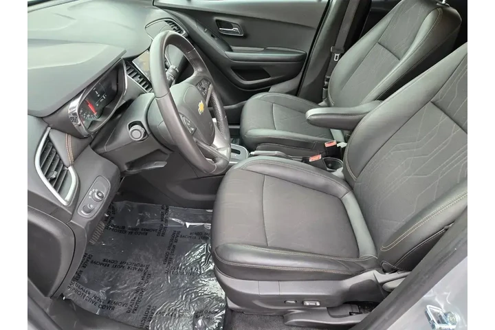 $17993 : Chevrolet Trax 2022 AWD LT 4 image 10