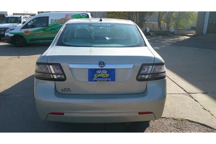 $3599 : 2008 9-3 2.0T image 8