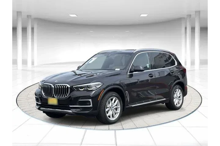 $37025 : BMW X5 2023 sDrive40i 4dr Sp image 1