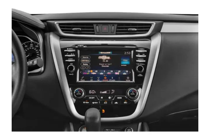 $24995 : Nissan Murano 2023 SV 4dr SU image 10