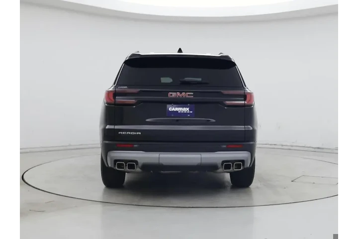 $33998 : GMC Acadia 2025 Elevation 4d image 6