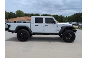 Jeep Gladiator 2022 4x4 Moja en Atlanta