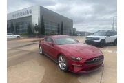 Ford Mustang 2020 EcoBoost 2