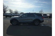 $22500 : Ford Explorer 2021 AWD XLT 4 thumbnail