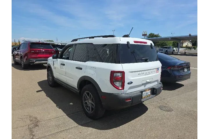 $28900 : Ford Bronco Sport 2025 AWD B image 4
